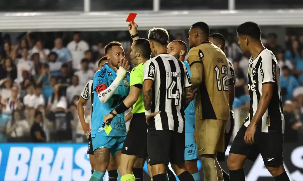 Foto: Reuters/Thiago Bernardes