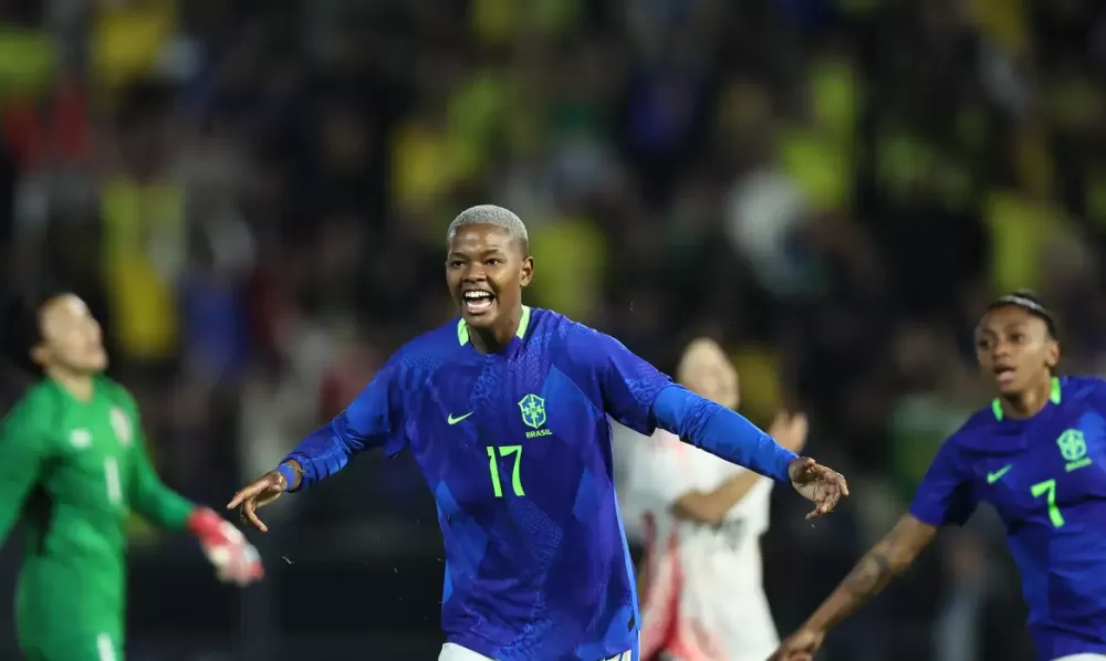 Foto: Lívia Villas Boas/CBF