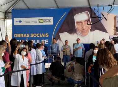 Foto: Francis Juliano