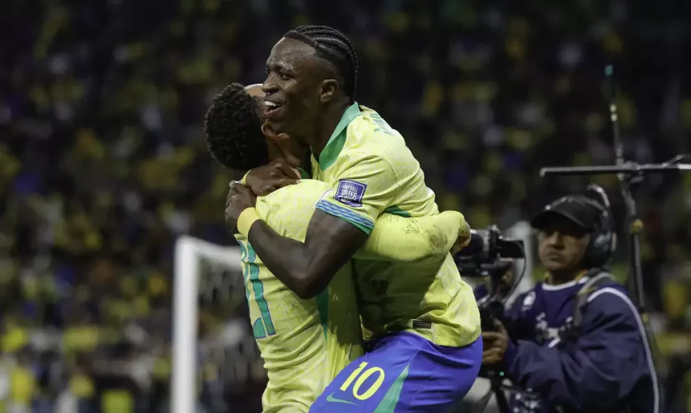 Foto: Rafael Ribeiro/CBF