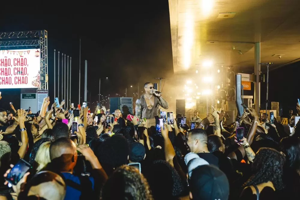 Fotos: Alef Fera | Lucas Leawry