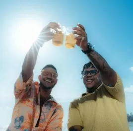 Foto: Divulgação/Nine Four Records