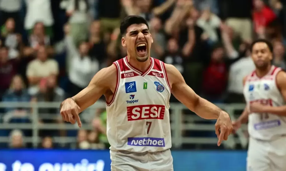 Foto: João Pires/LNB