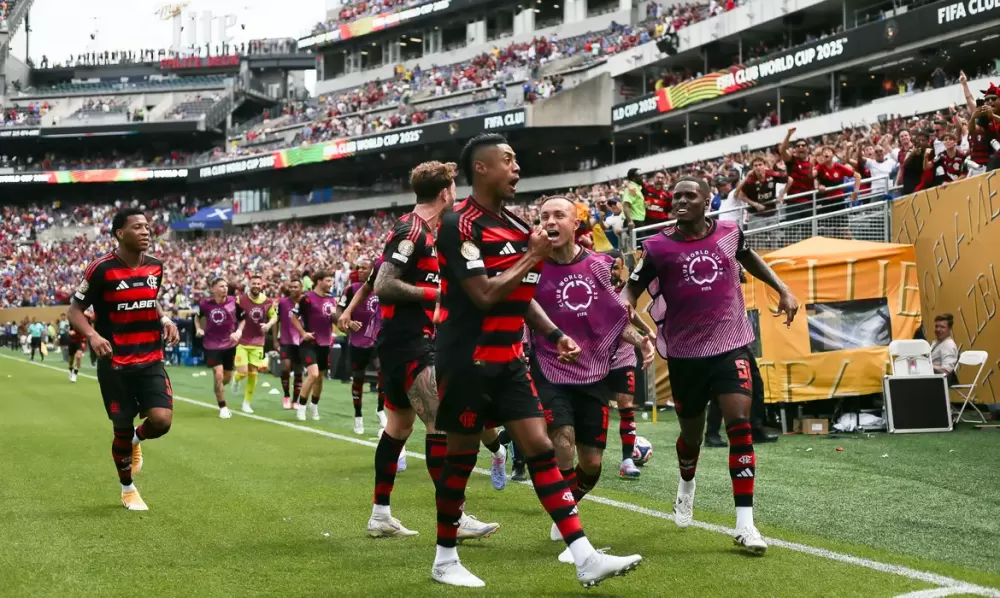 Foto: Gilvan de Souza/CRF