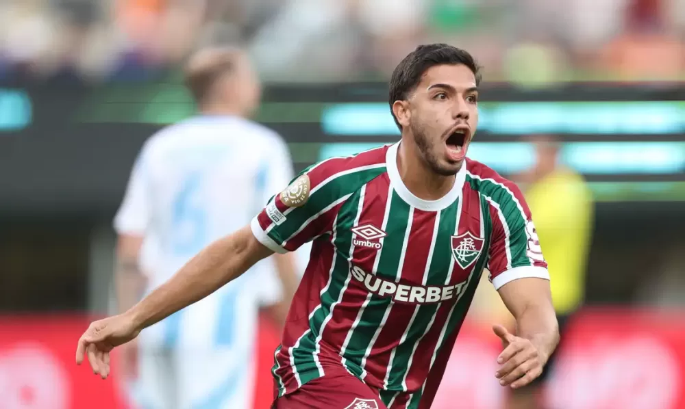 Foto: Marcelo Golcalves/Fluminense F.C.