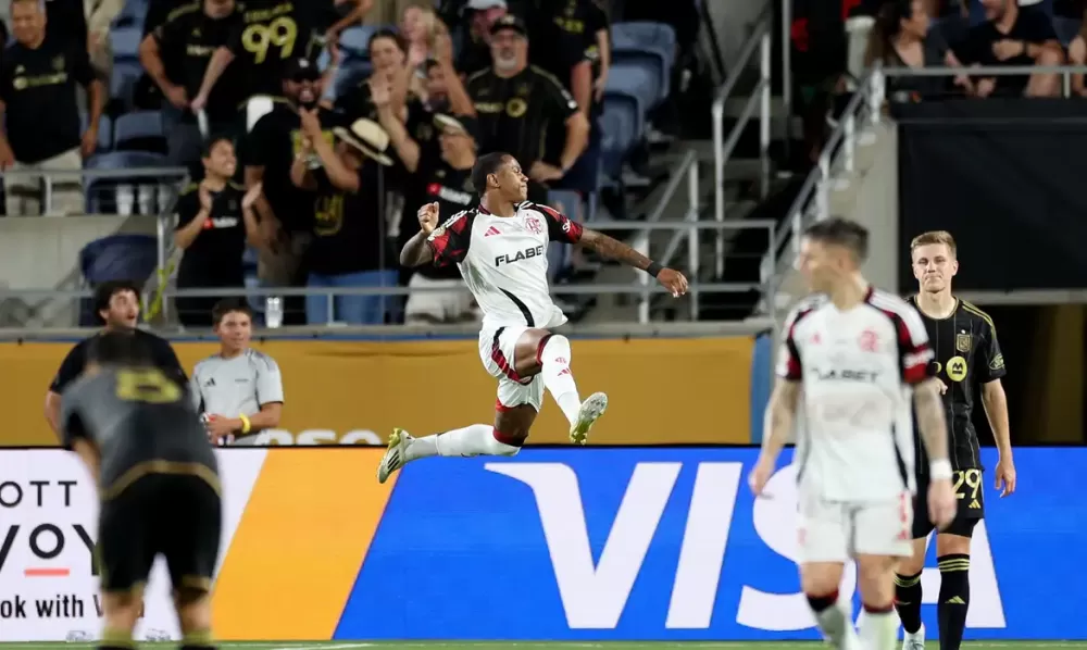 Foto: Reuters/Nathan Ray Seebeck