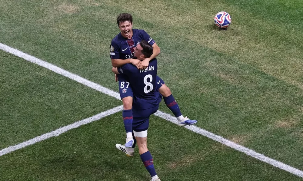 Foto: Reuters/Amanda Perobelli