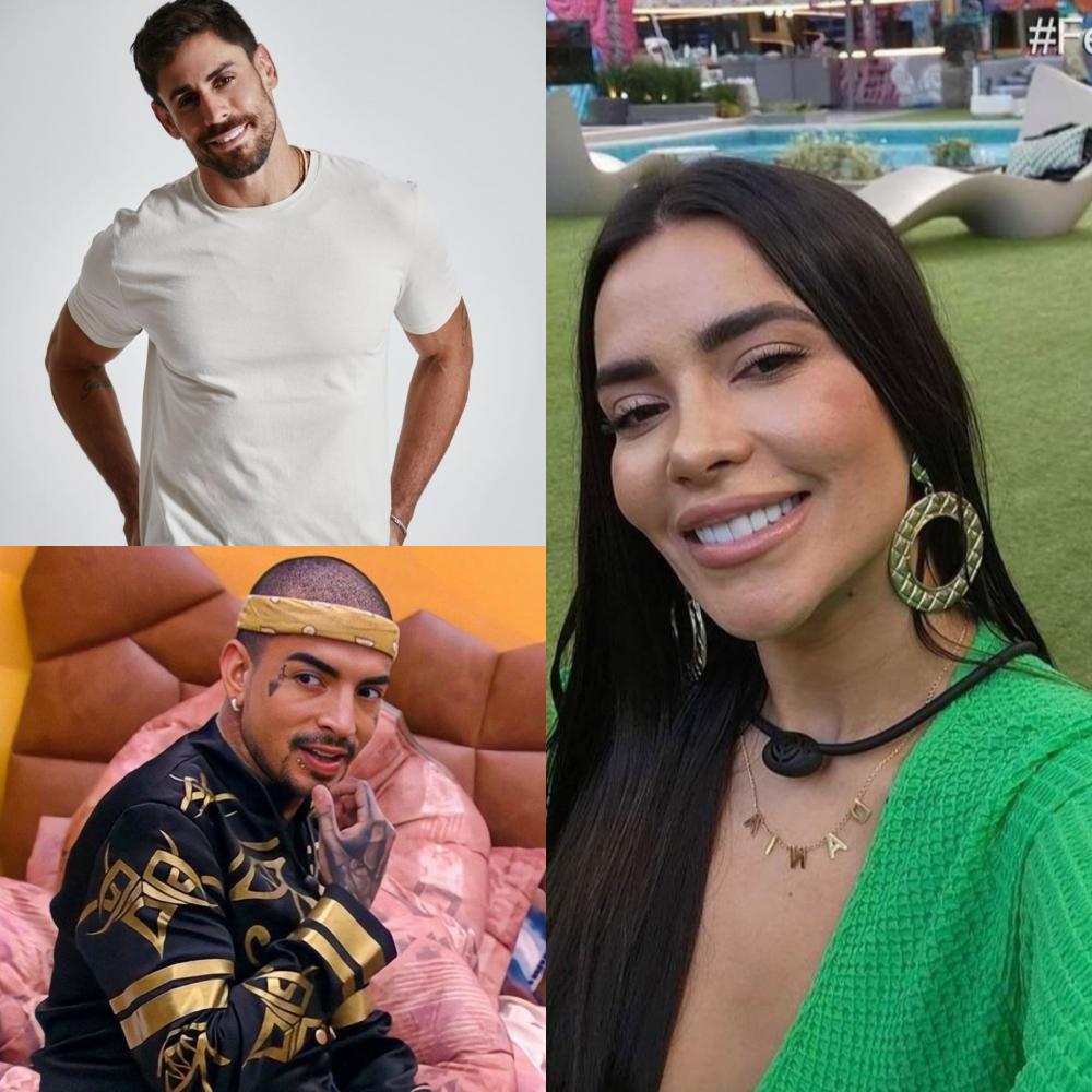 Foto: (Reprodução/ Instagram)