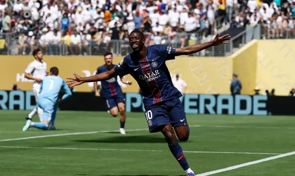 Foto: Reuters/Lee Smith