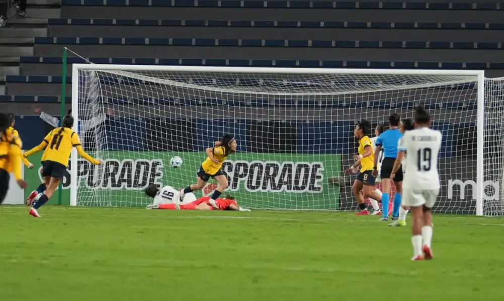 Foto: Divulgação/Conmebol