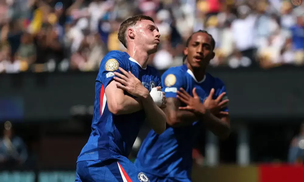 Foto: Reuters/Hannah Mckay