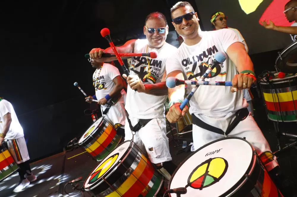 Fotos:  Divulgação/Antonio Carvalho