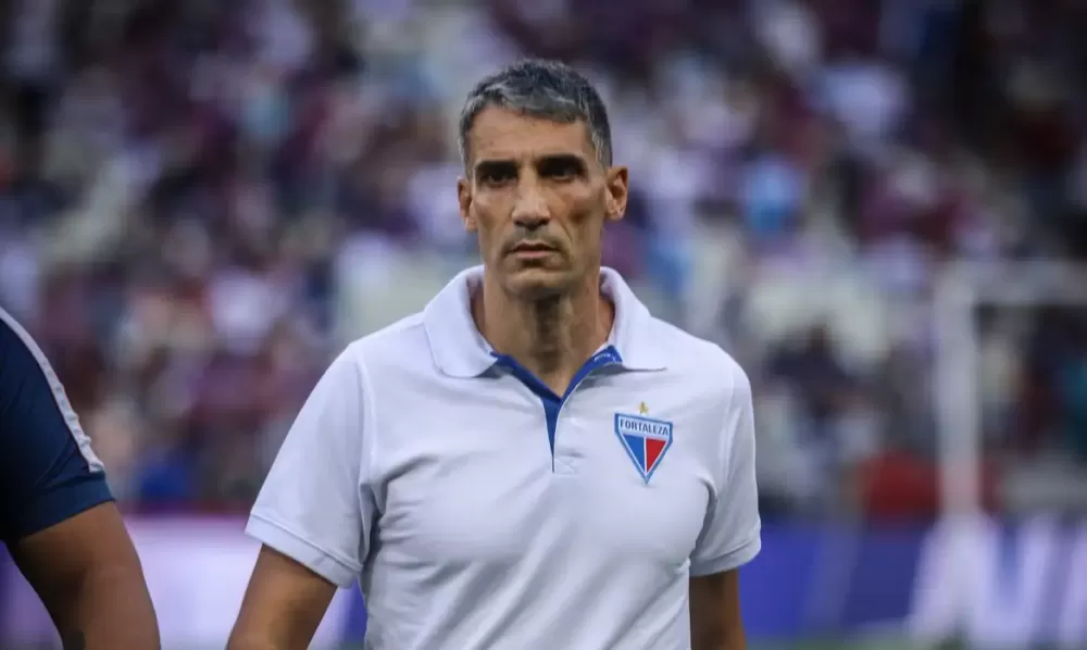 Foto: Lucas Emanuel/CBF