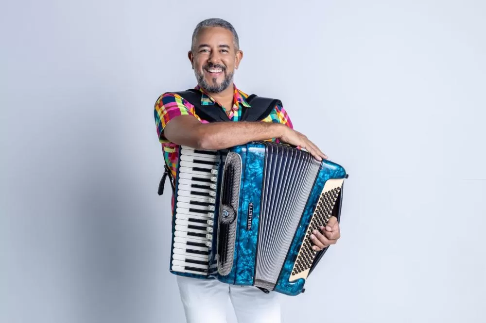 Foto Samuel Castro/Divulgação (JO MIRANDA)