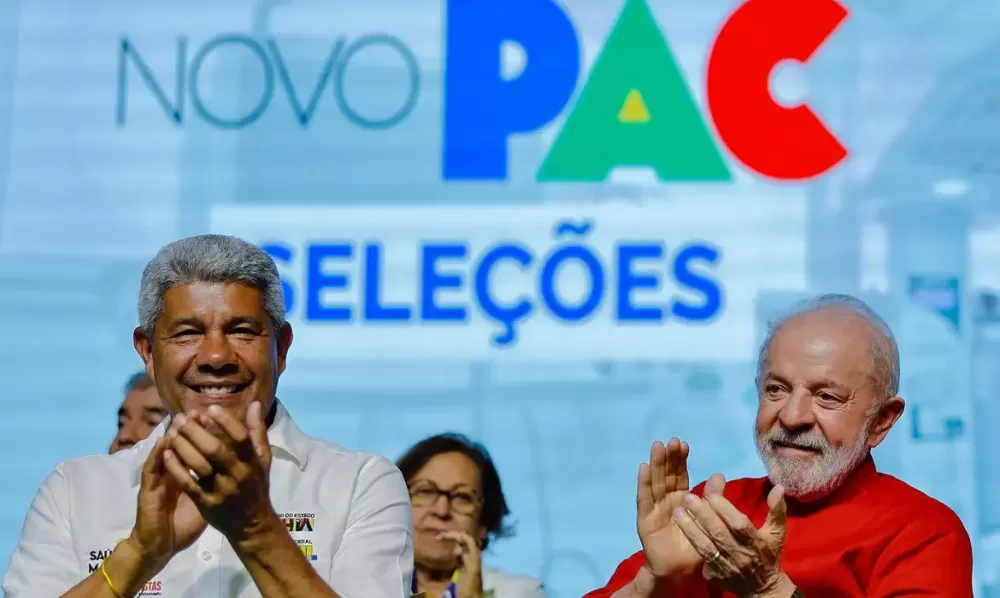 Foto: Ricardo Stuckert / PR