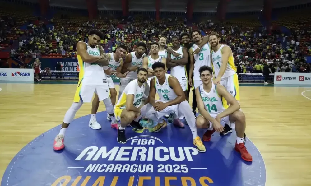 Foto: Divulgação/FIBA Americas