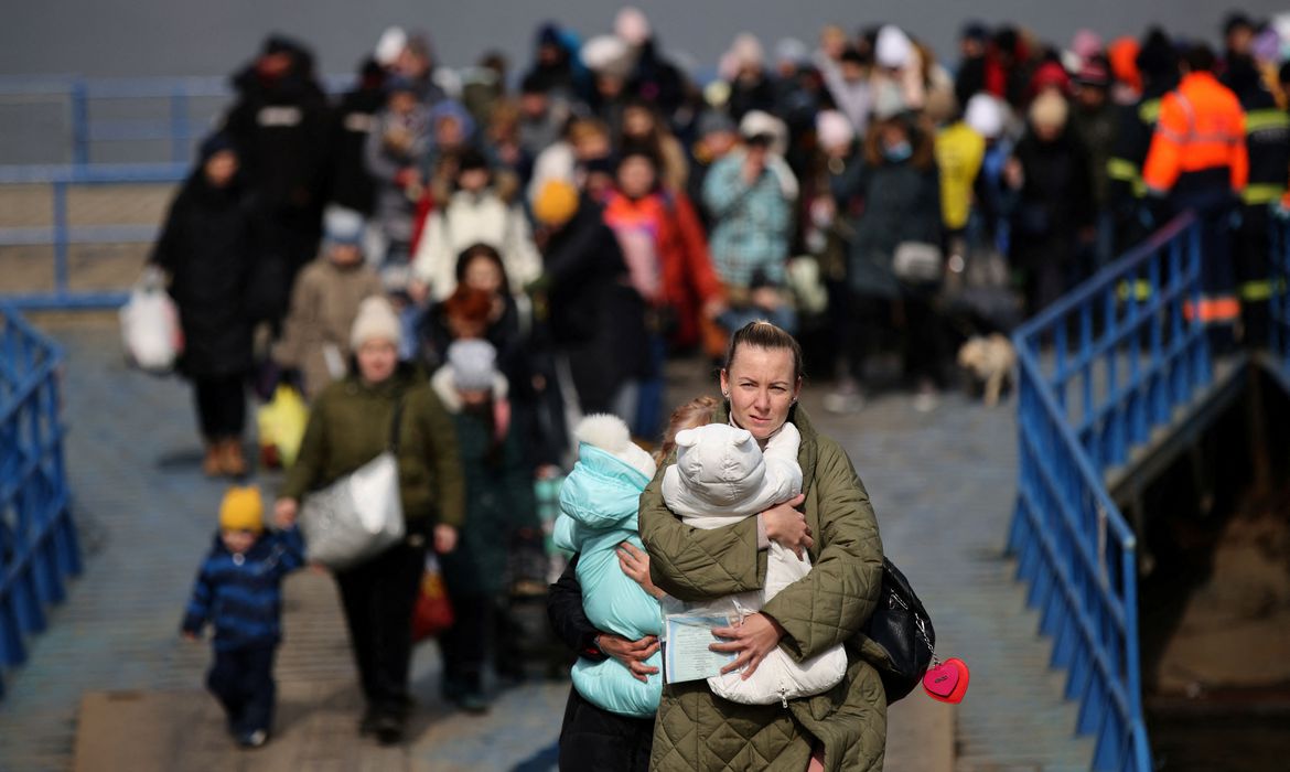 Foto: Reuters/Stoyan Nenov