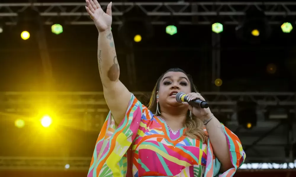 Foto: Tânia Rêgo