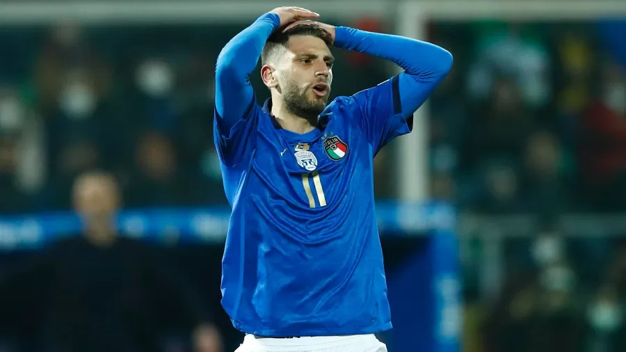 Foto: Matteo Ciambelli/DeFodi Images via Getty Images