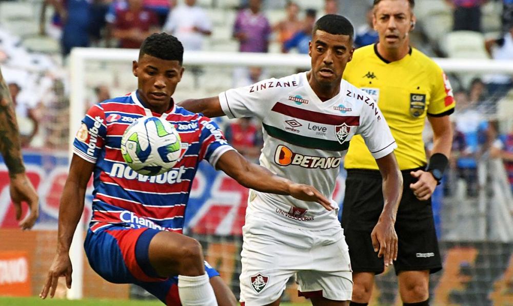 Foto: Mailson Santana/Fluminense FC
