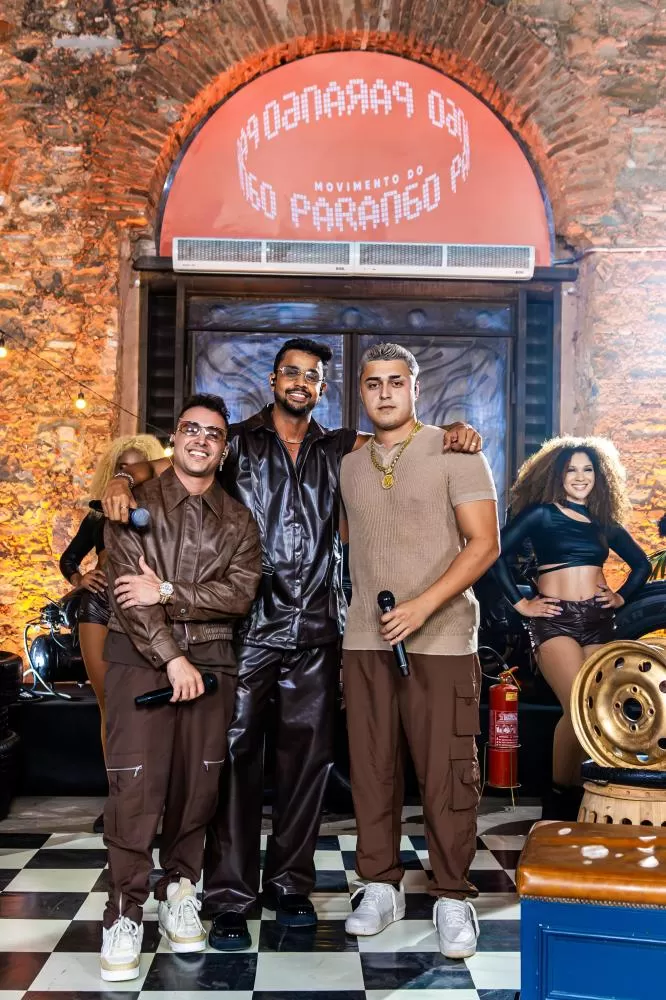 Fotos: Igor Ramos / @ihr.pics