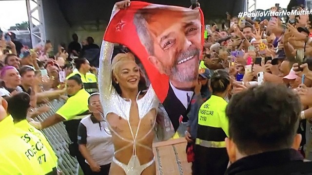 Foto: Reprodução