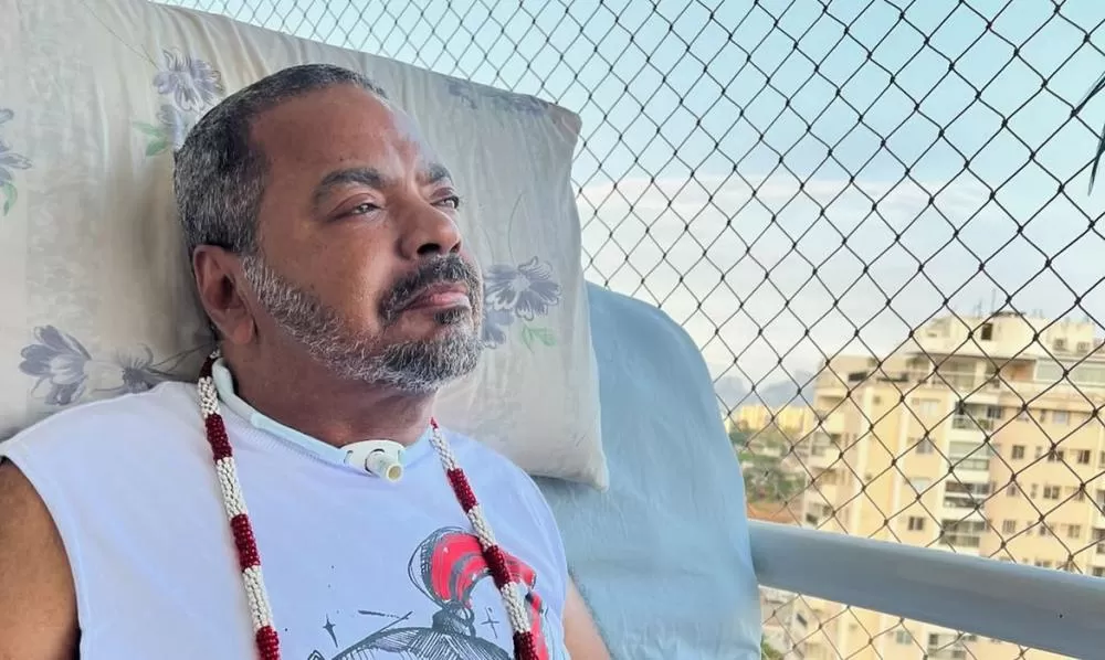 Foto: arlindocruzobem/Instagram