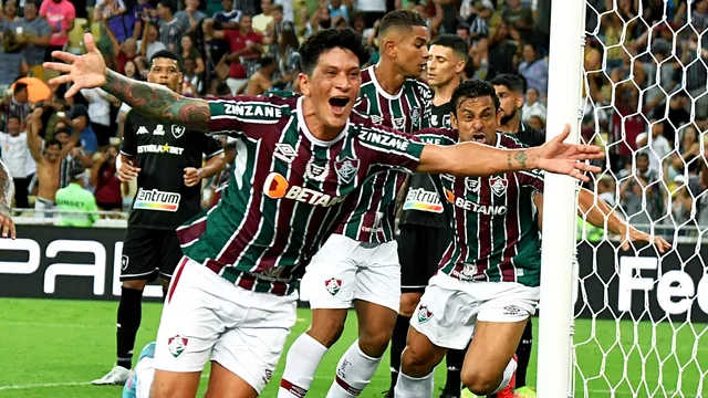 Foto: Mailson Santana/Fluminense