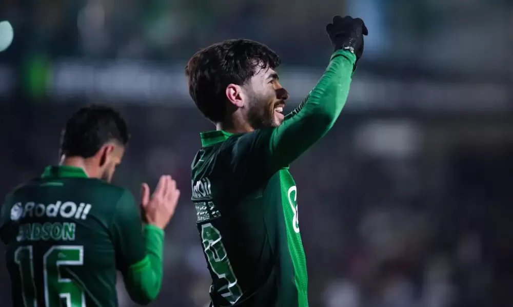 Foto: Fernando Alves/ECJ