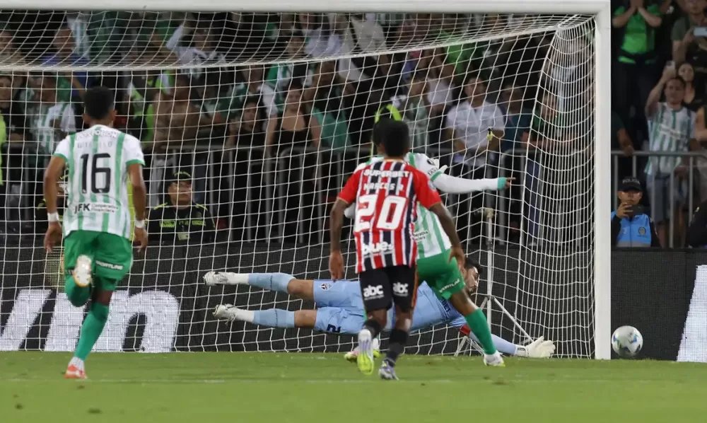 Foto: Rubens Chiri/saopaulofc.net
