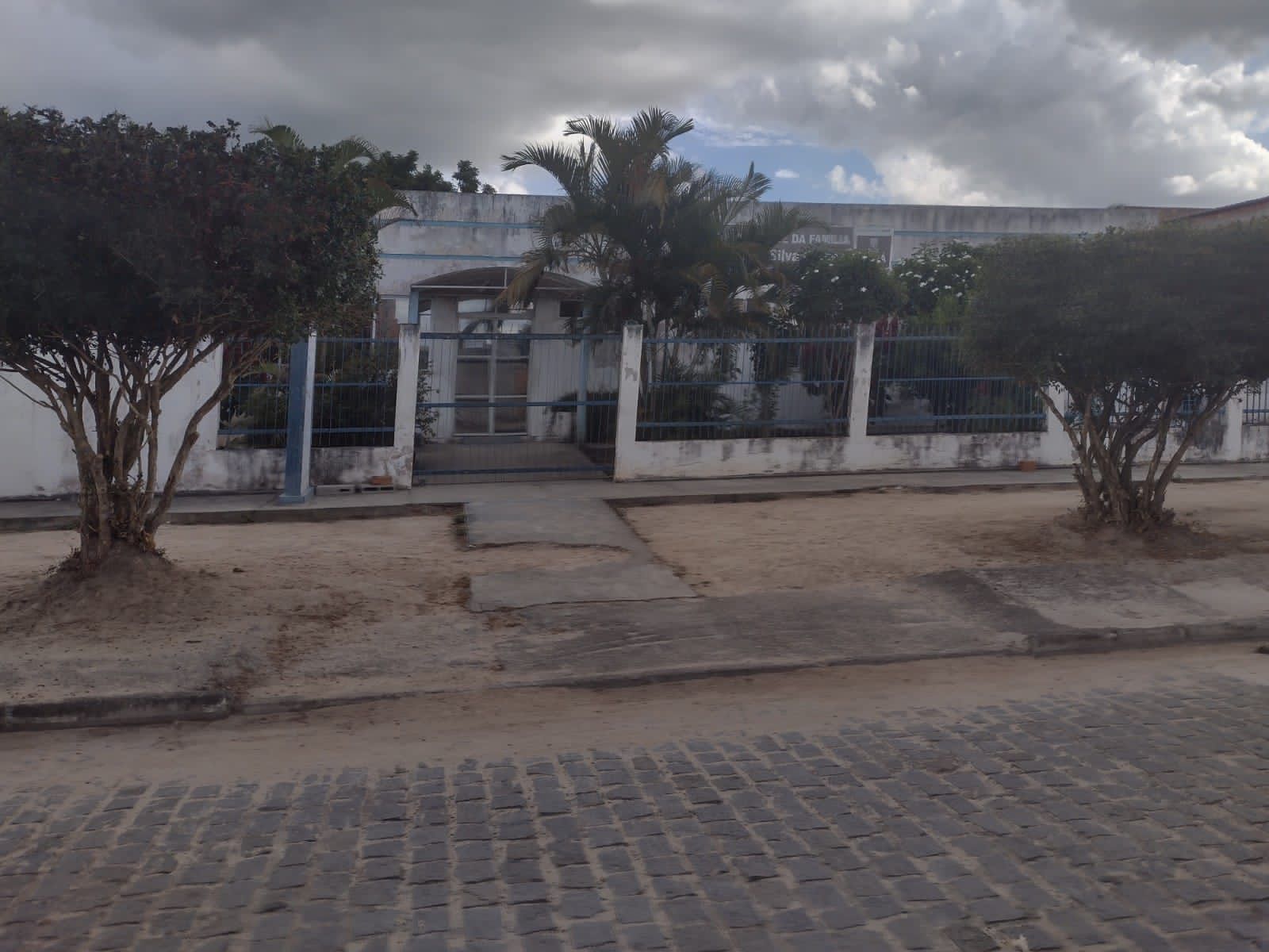 Foto: Divulgação/Irará Livre