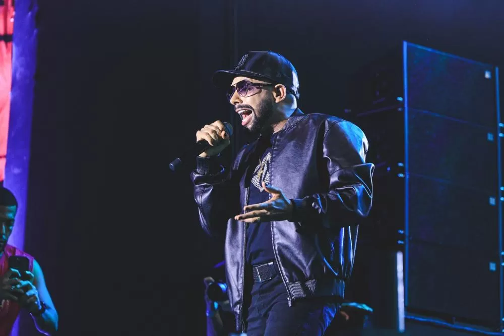 Fotos: Lucas Leawry e Walter Guedes