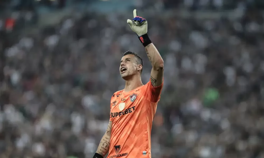 Foto: Marcelo Gonçalves/Fluminense F. C.