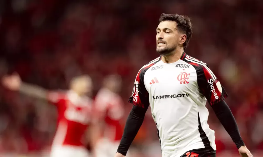 Foto: Adriano Fontes/Flamengo