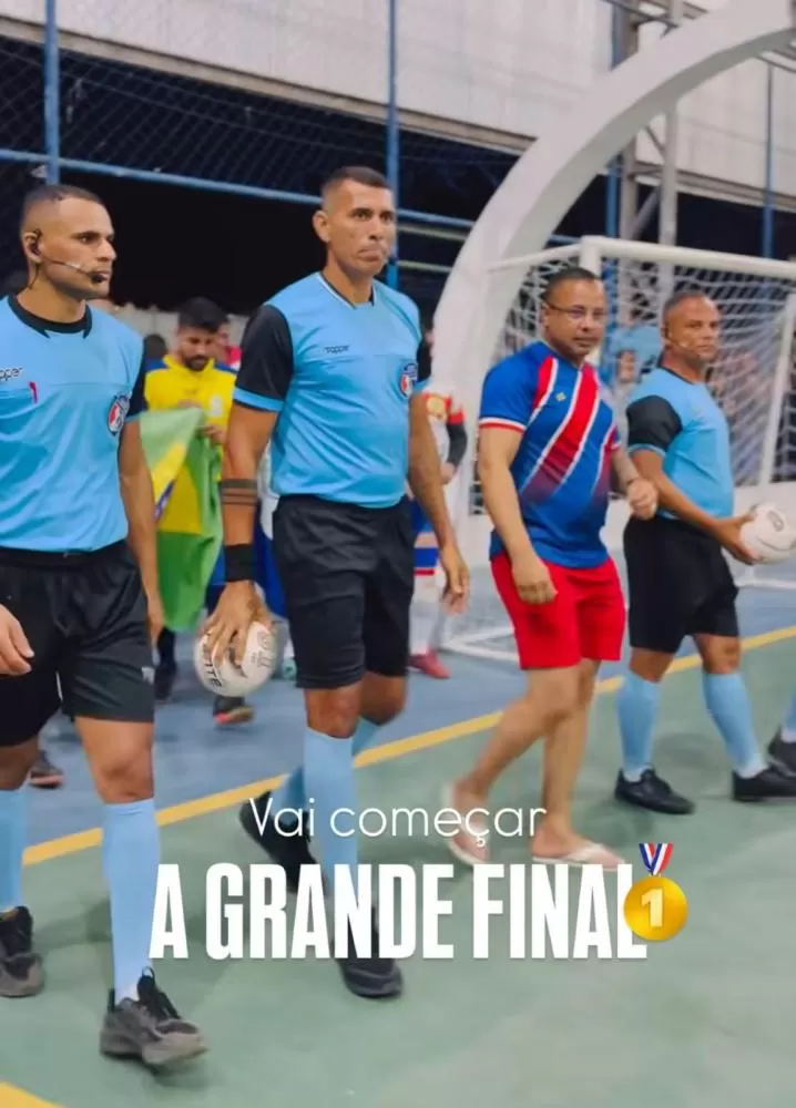 Foto: Divulgação/Prefeito Vitor do Povo