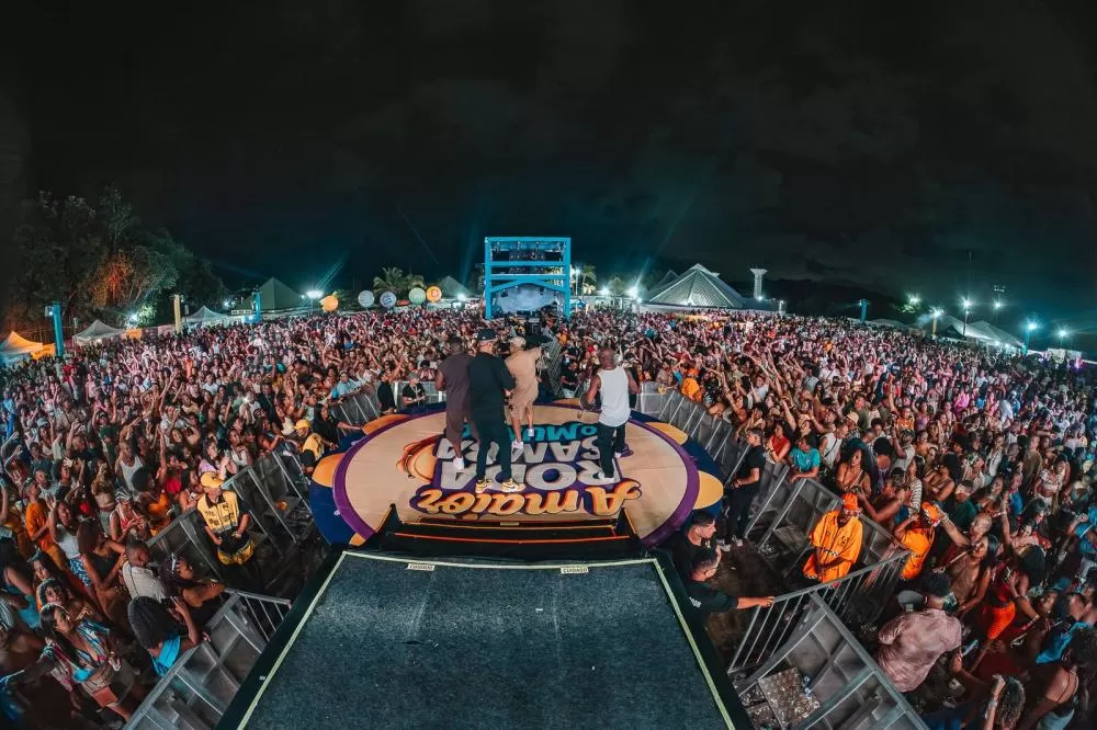 Fotos: Xande Império