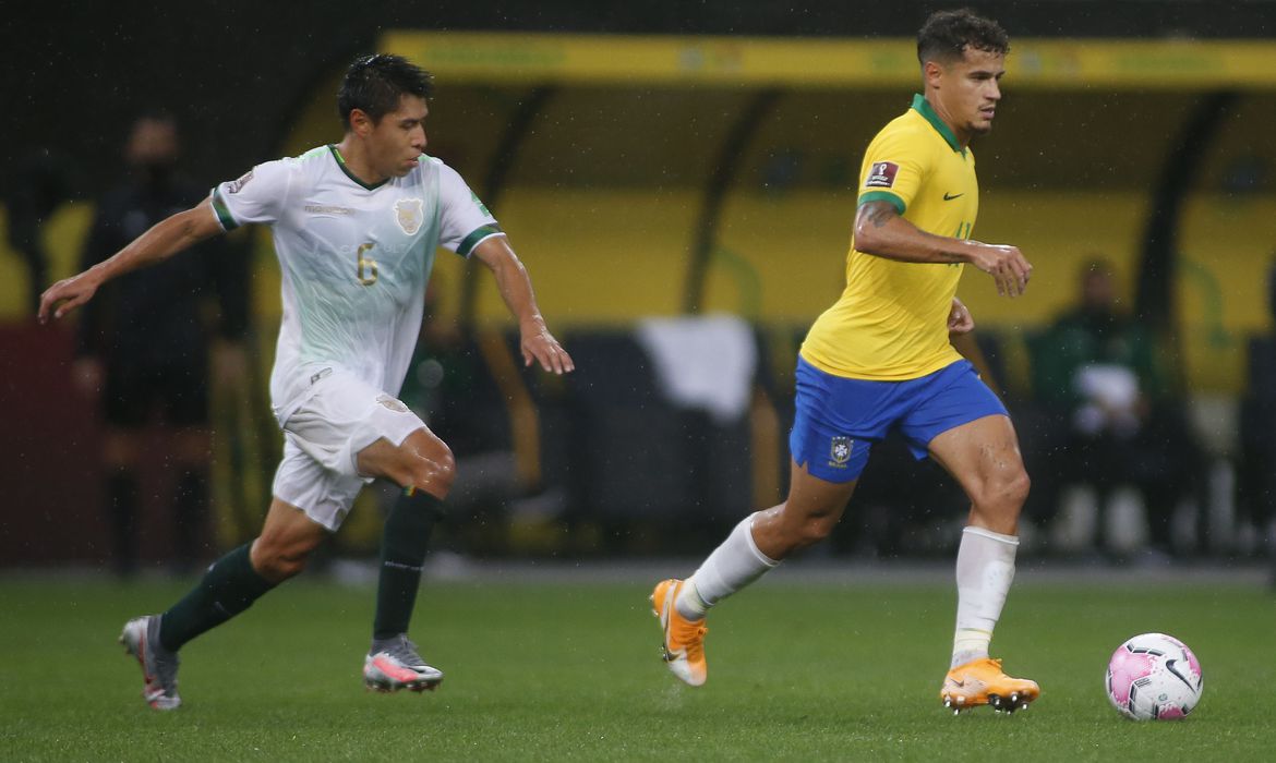 Foto: Miguel Shincariol/CBF