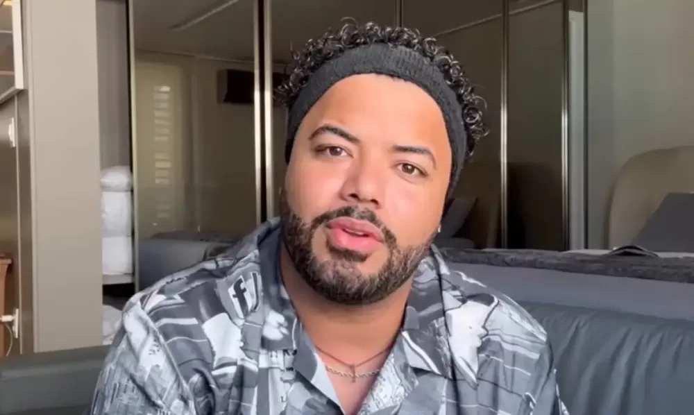 Foto: hytalosantos/Instagram