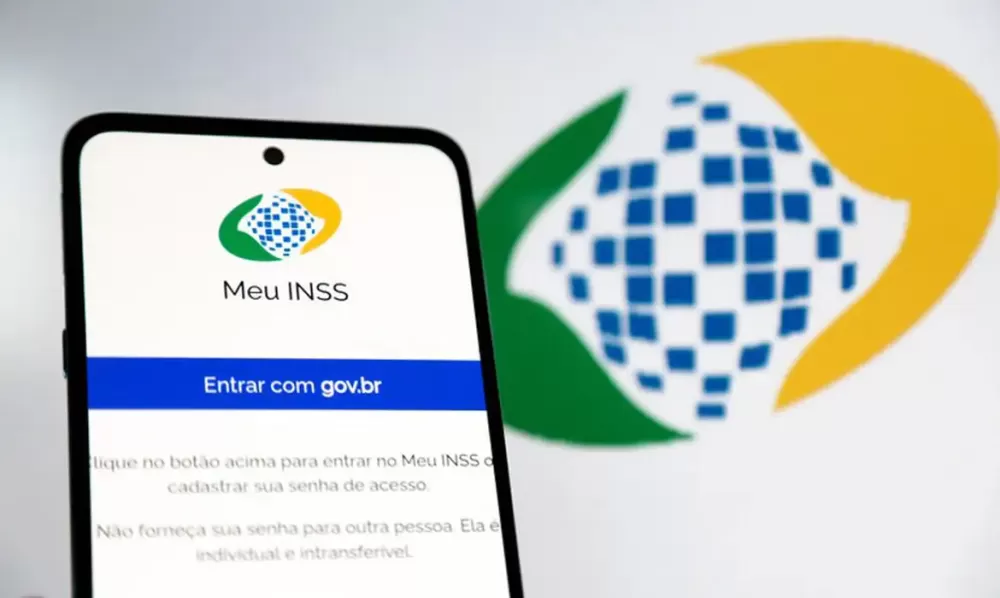 Foto: INSS/Divulgação