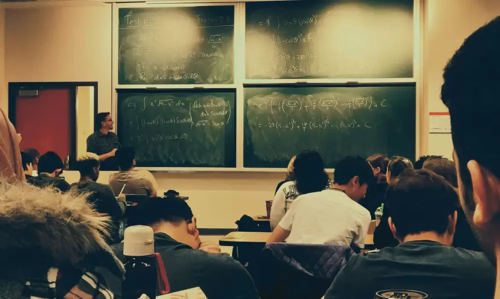 Foto: Shubham Sharan/Unsplash