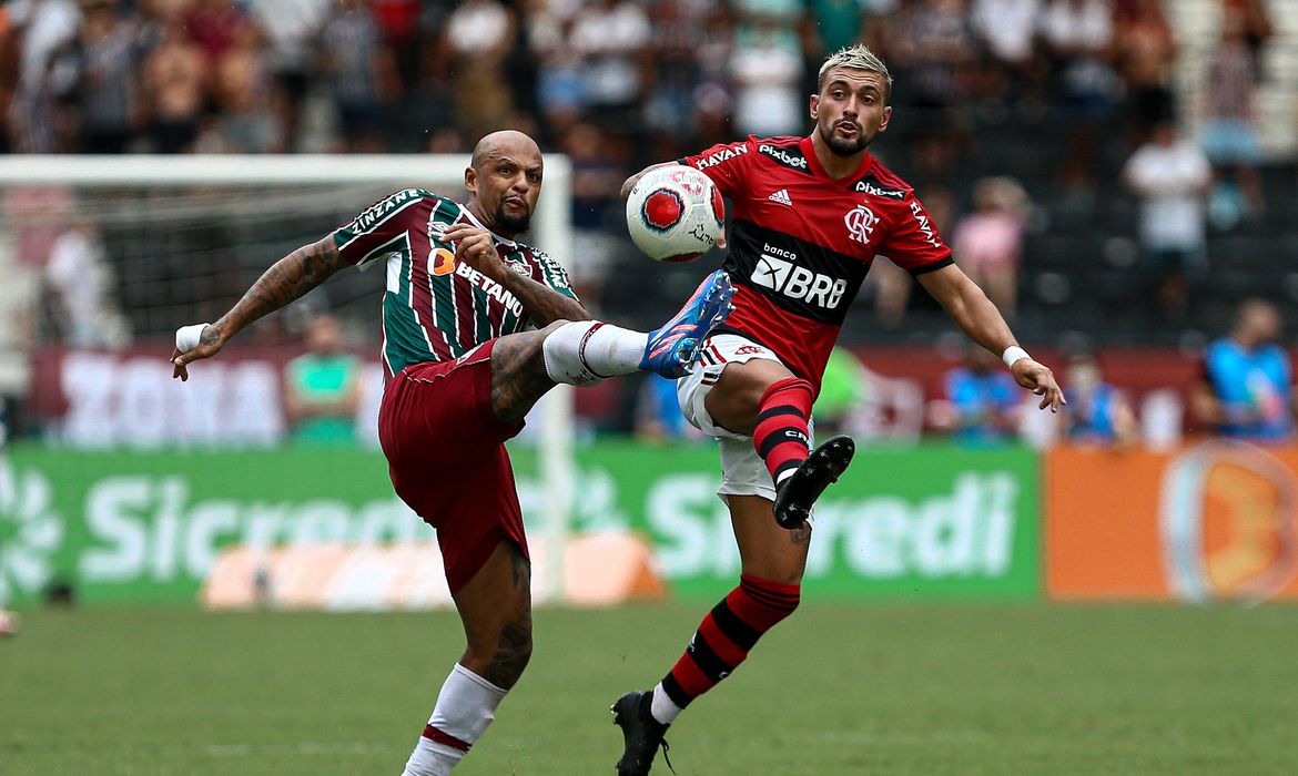 Foto: Lucas Mercon/Fluminense F.C.