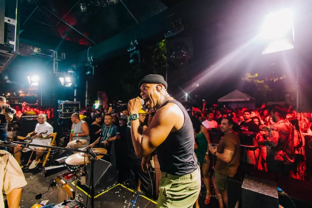 Fotos: Erick Araújo