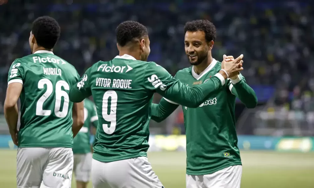  Foto: Reuters/Thiago Bernardes