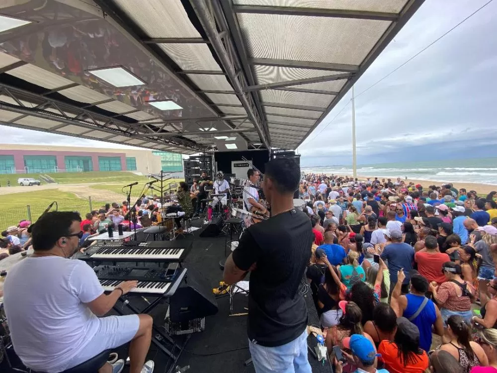 Foto Mônica Carvalho