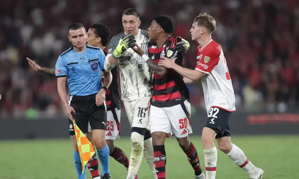 Foto: Gilvan de Souza/CRF