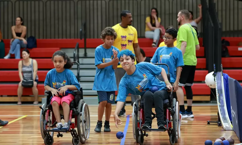 Foto: Leo Barrilari/CPB