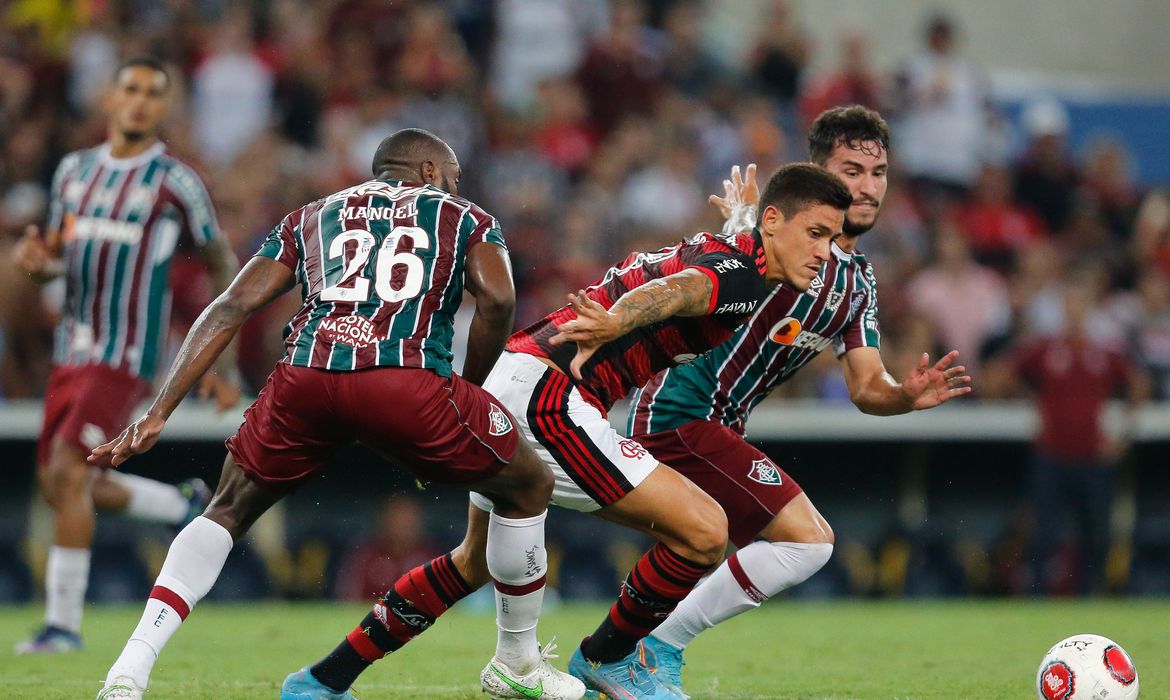 Foto: Gilvan de Souza/Flamengo