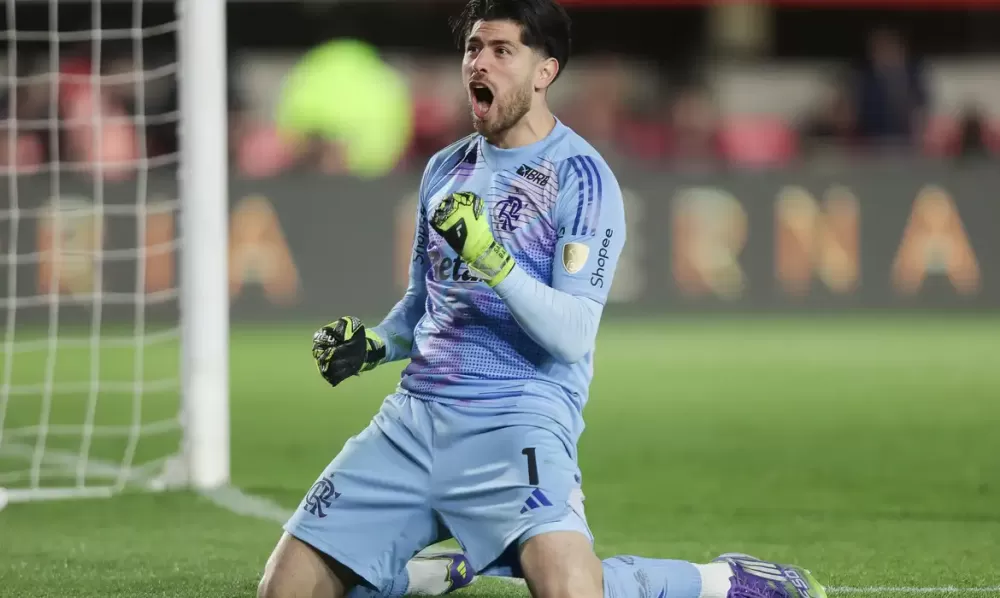 Foto: Gilvan de Souza/CRF