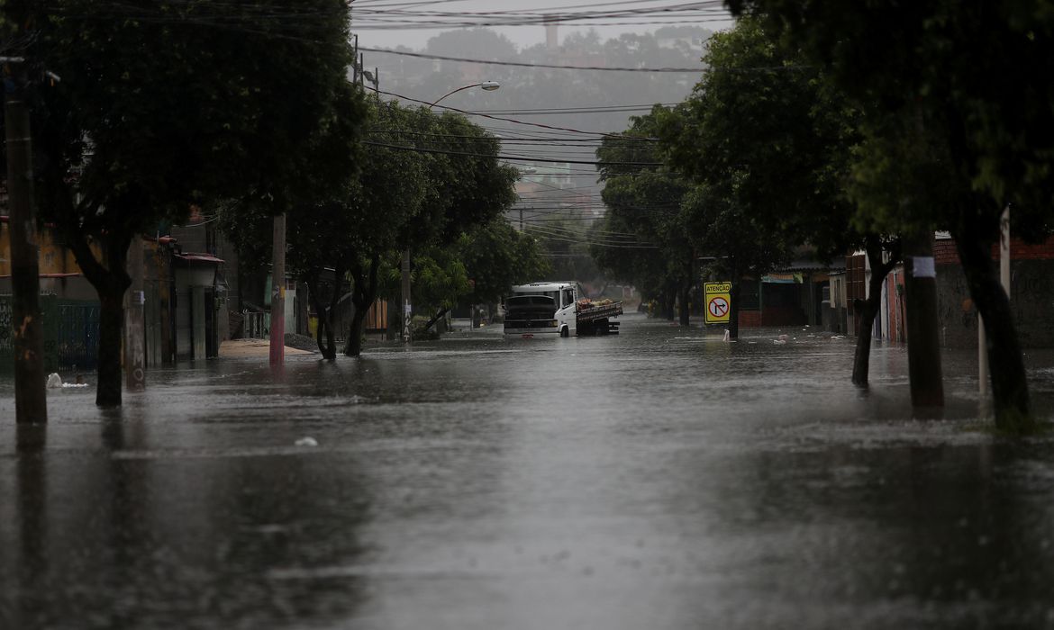 Foto: Reuters/Ricardo Moraes