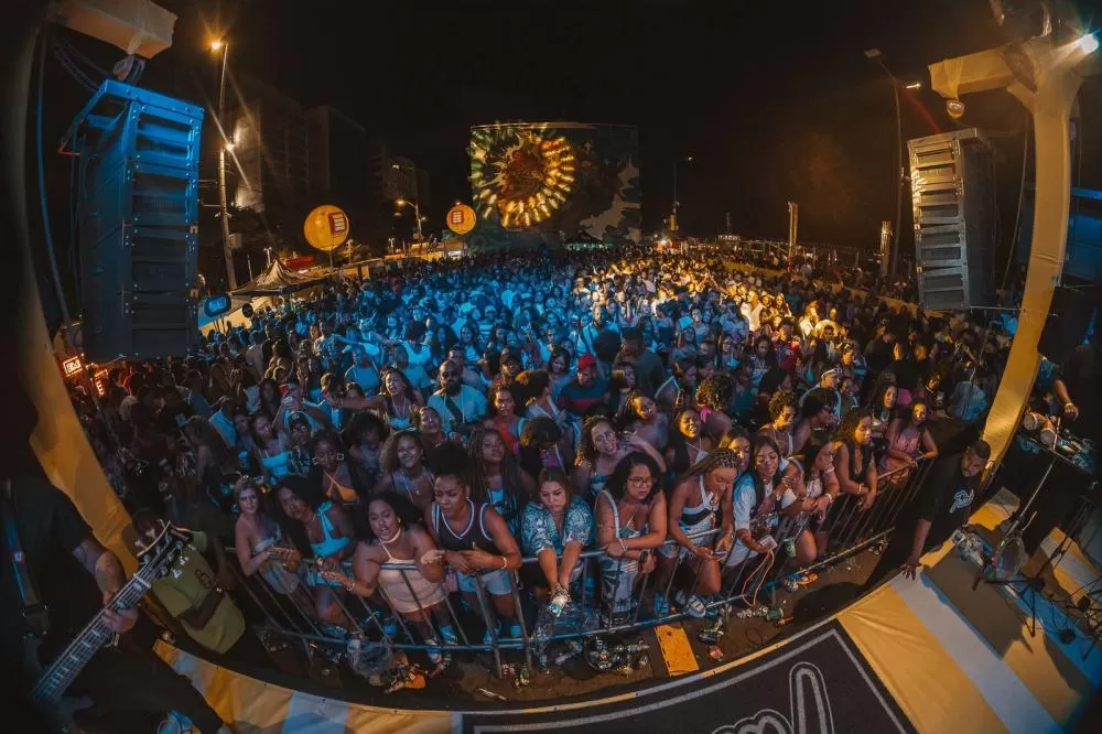 Fotos: Xande Império